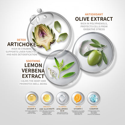 【ALLRE】Inner Balance Skin Calming Beauty Repair Capsule (30 capsules/bag)