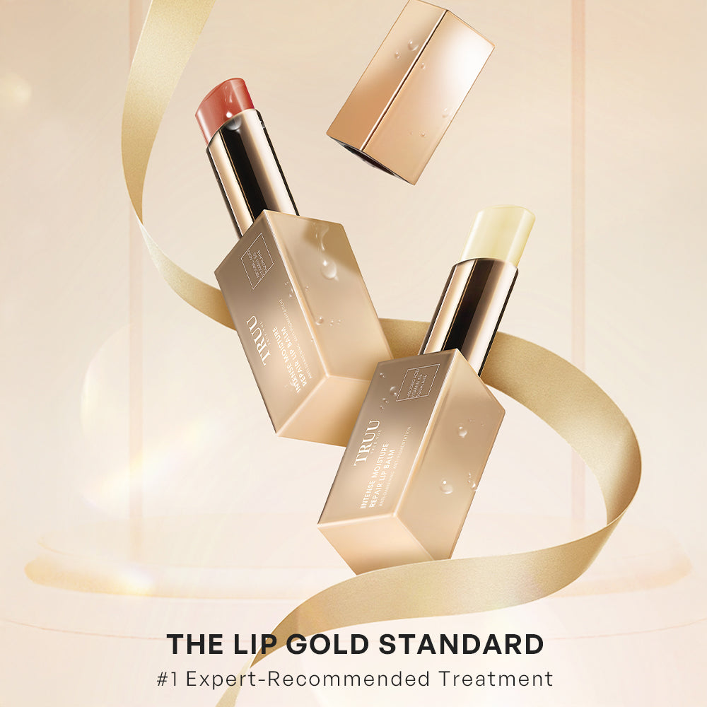 【TRUU】Moisture Repair Lip Balm