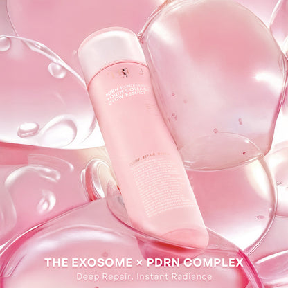 【TRUU】PDRN ExoRegenPro+™ Youth Collagen Glow Essence