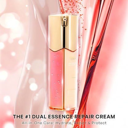 【TRUU】Dual Essence Royal Jelly Day Cream SPF35★★