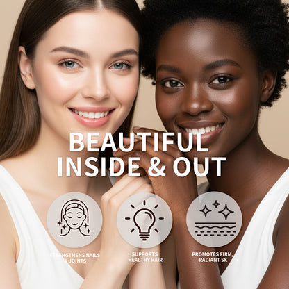 【ALLRE】Japanese Glutathione radiant glow Beauty Capsule (30 capsules/bag)