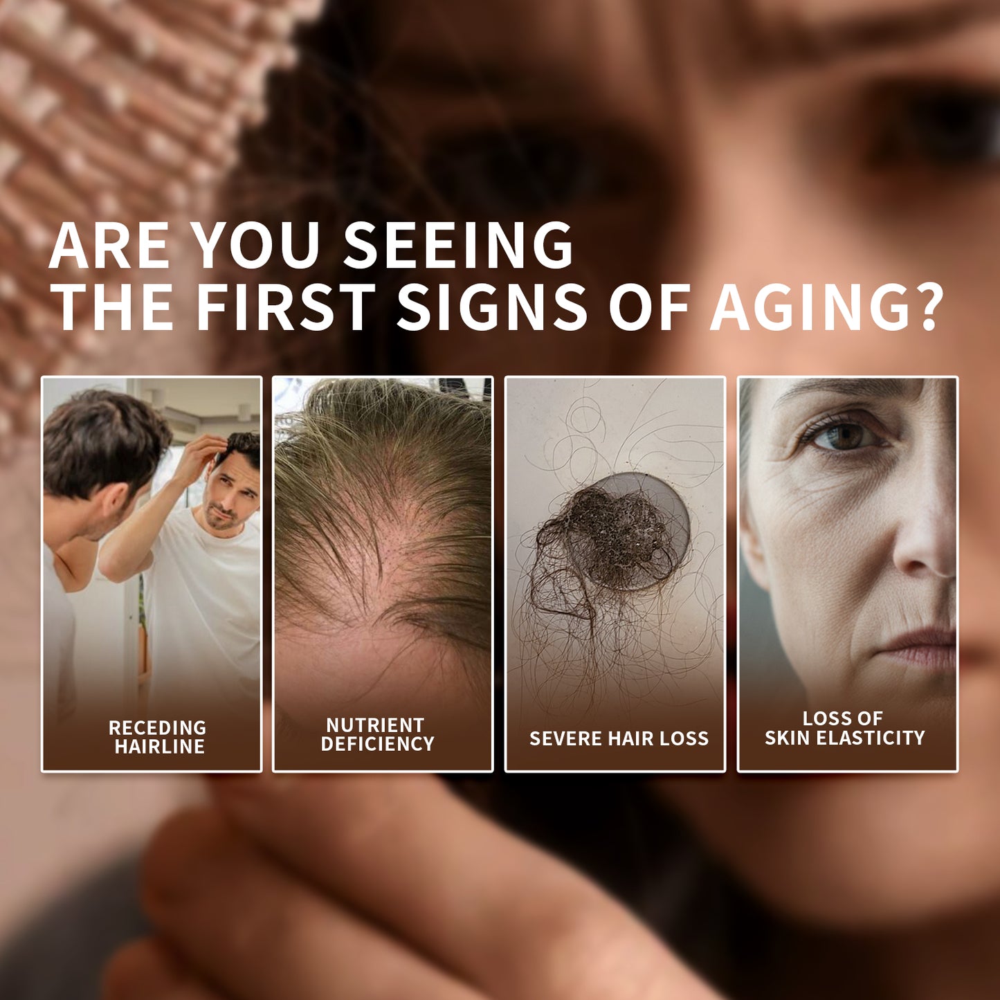 【ALLRE】Voluminous Fortifying Collagen (100g/bag)