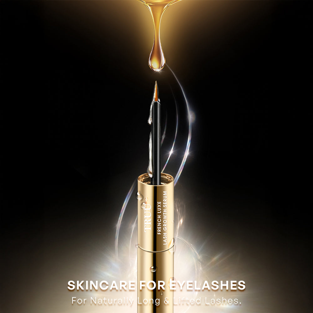 【TRUU】French Luxe Lash Growth Serum