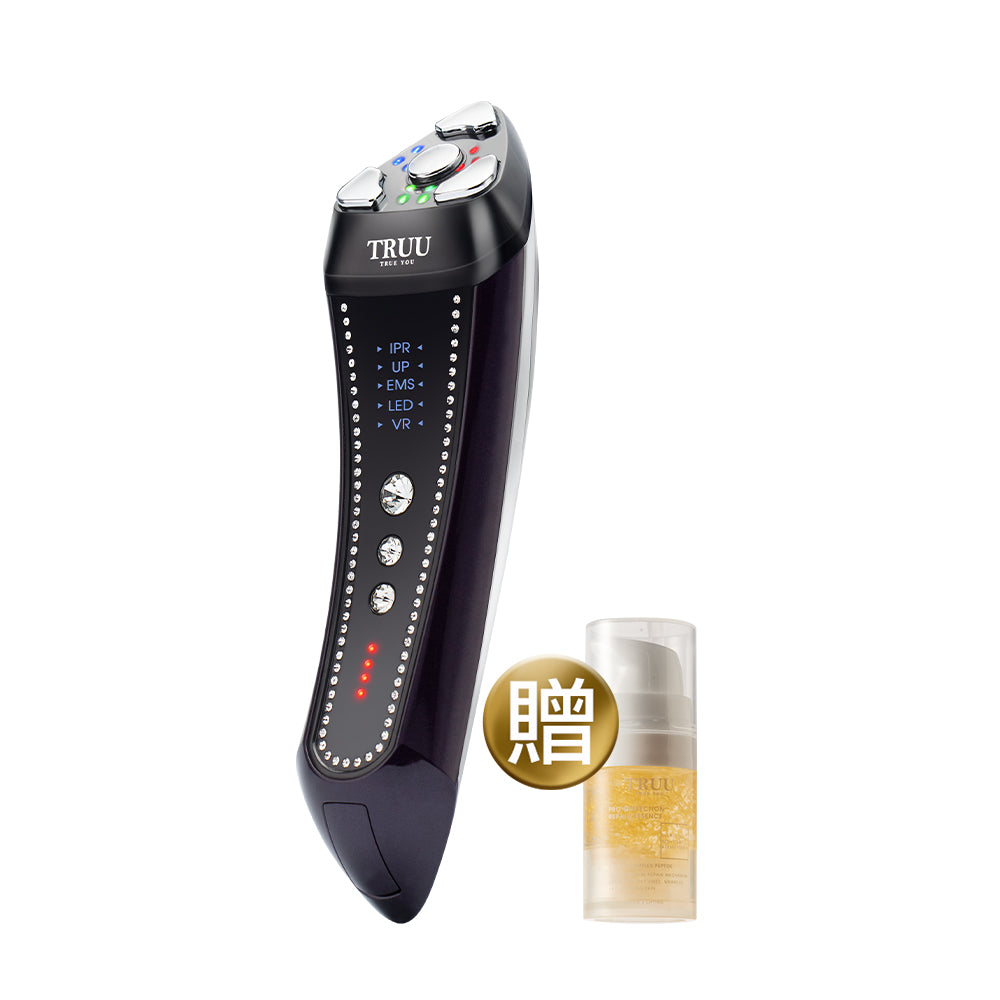 【TRUU】Age Defying Face Firming Lifter【FREE】Pro Perfection Repair Essence-10ml Travel Size