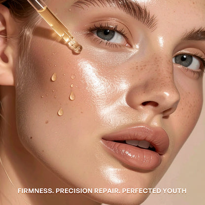 【TRUU】Pro Perfection Repair Essence -10ml Travel Size