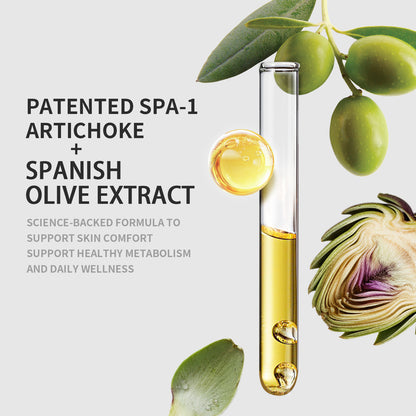 【ALLRE】Inner Balance Skin Calming Beauty Repair Capsule (30 capsules/bag)