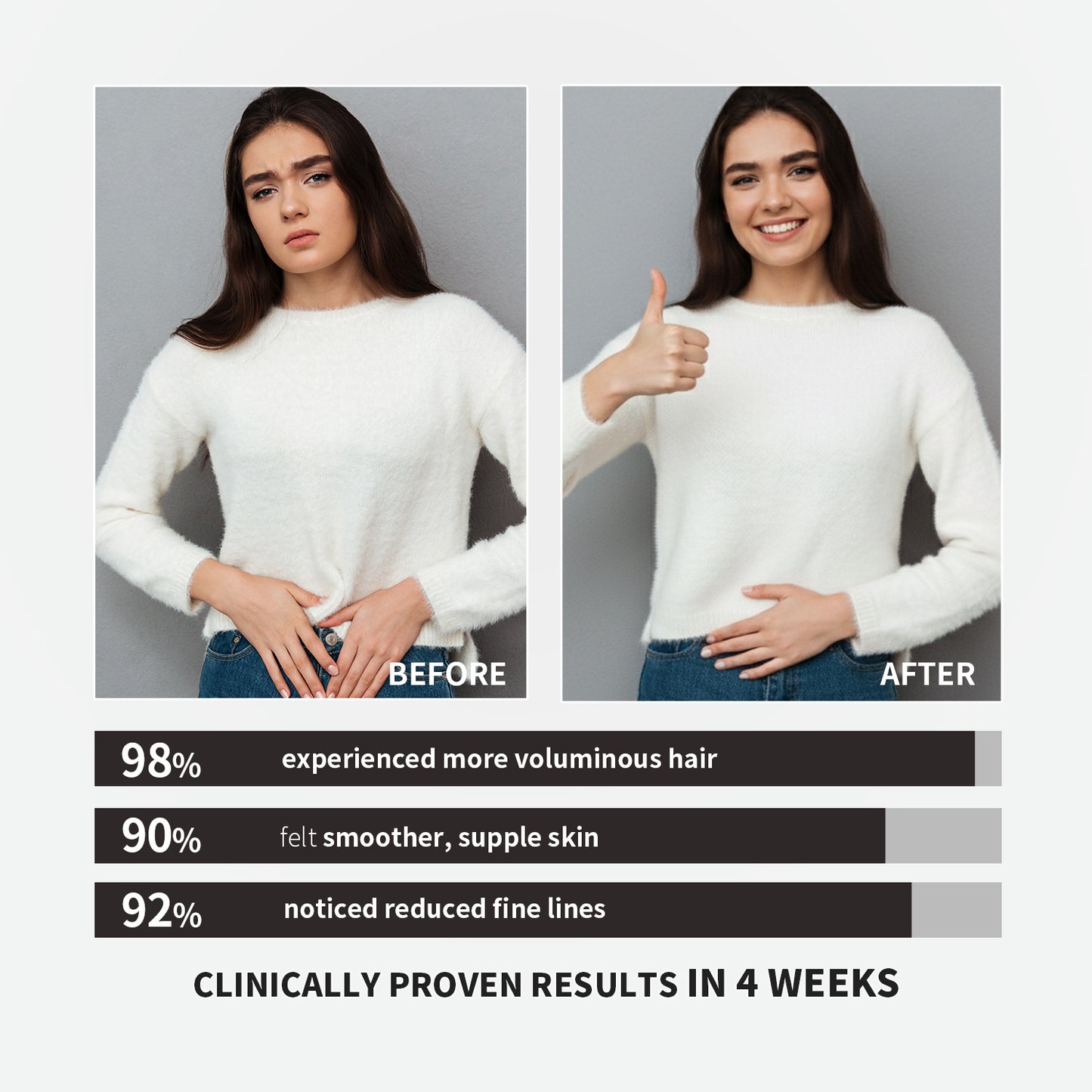 【ALLRE】Triplex Enzyme Fibre Probiotics (2.5g/stick pack; 30 stick packs/bag)(EXP:20260806)