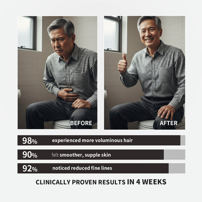 【ALLRE】Triplex Enzyme Fibre Probiotics (2.5g/stick pack; 30 stick packs/bag)(EXP:20260806)