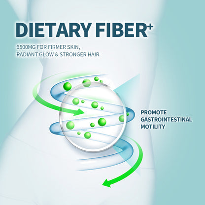 【ALLRE】Triplex Enzyme Fibre Probiotics (2.5g/stick pack; 30 stick packs/bag)(EXP:20260806)