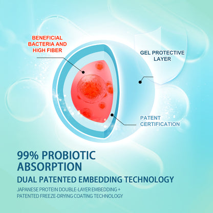 【ALLRE】Triplex Enzyme Fibre Probiotics (2.5g/stick pack; 30 stick packs/bag)(EXP:20260806)