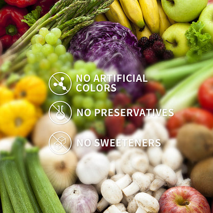 【ALLRE】Triplex Enzyme Fibre Probiotics (2.5g/stick pack; 30 stick packs/bag)(EXP:20260806)