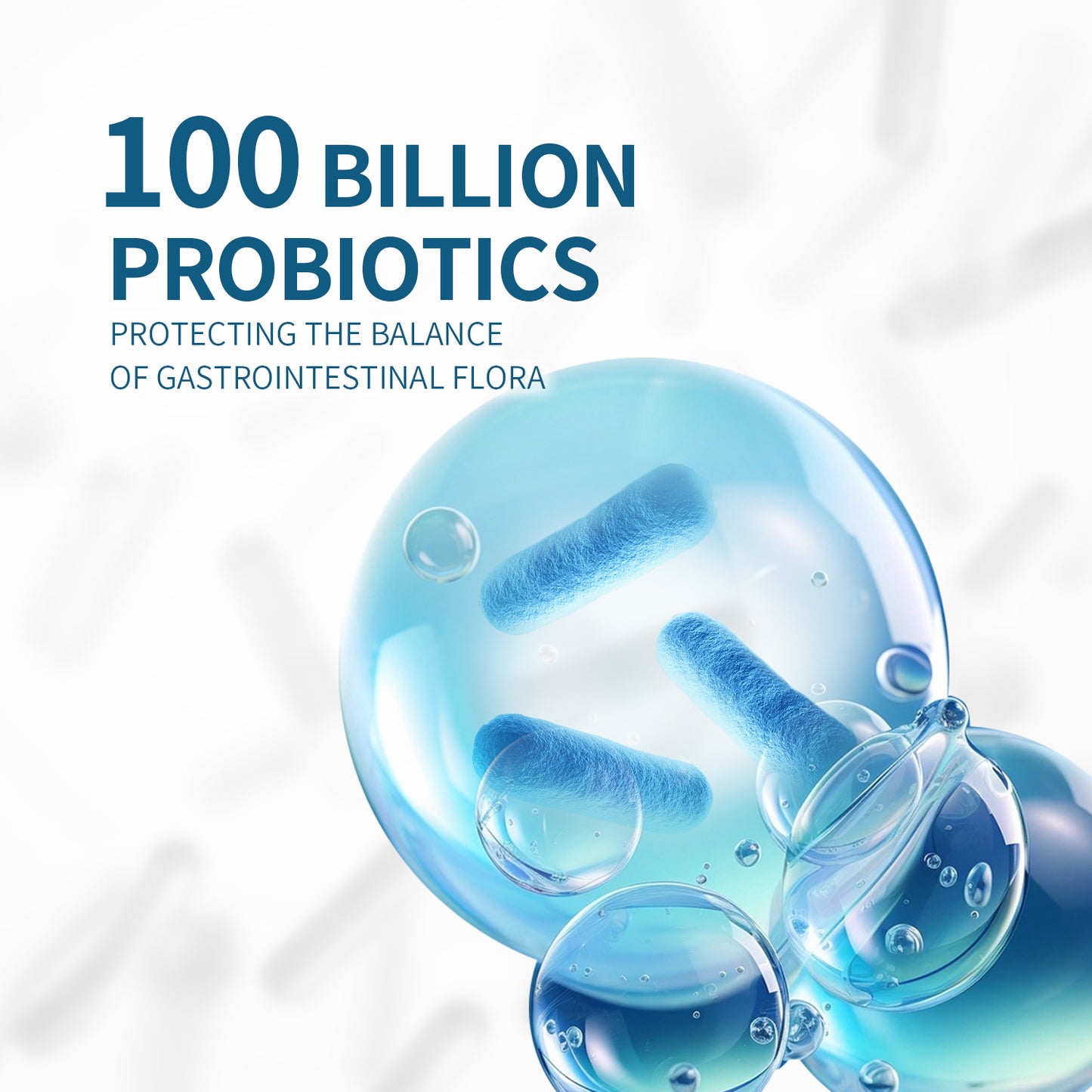 【ALLRE】Triplex Enzyme Fibre Probiotics (2.5g/stick pack; 30 stick packs/bag)(EXP:20260806)