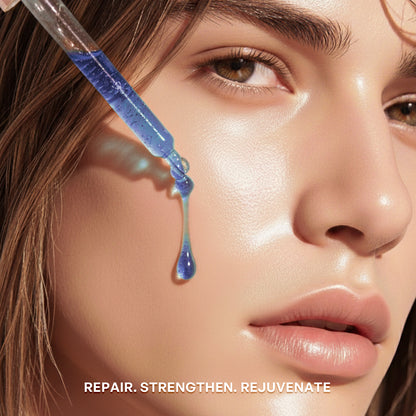 【TRUU】Advanced Skin Repair Copper Peptide Serum