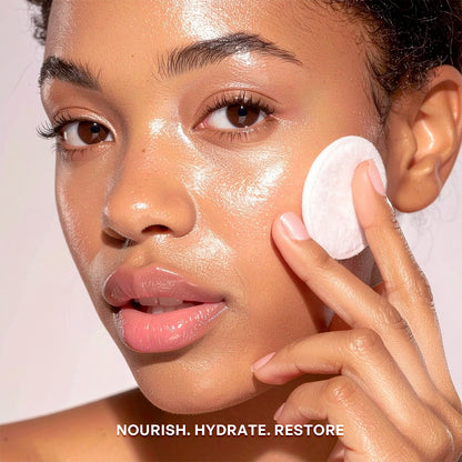 【TRUU】Royal Jelly Moisture Treatment Essence