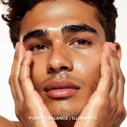 【TRUU】PDRN Salicyclic Pore Tightening Essence Toner