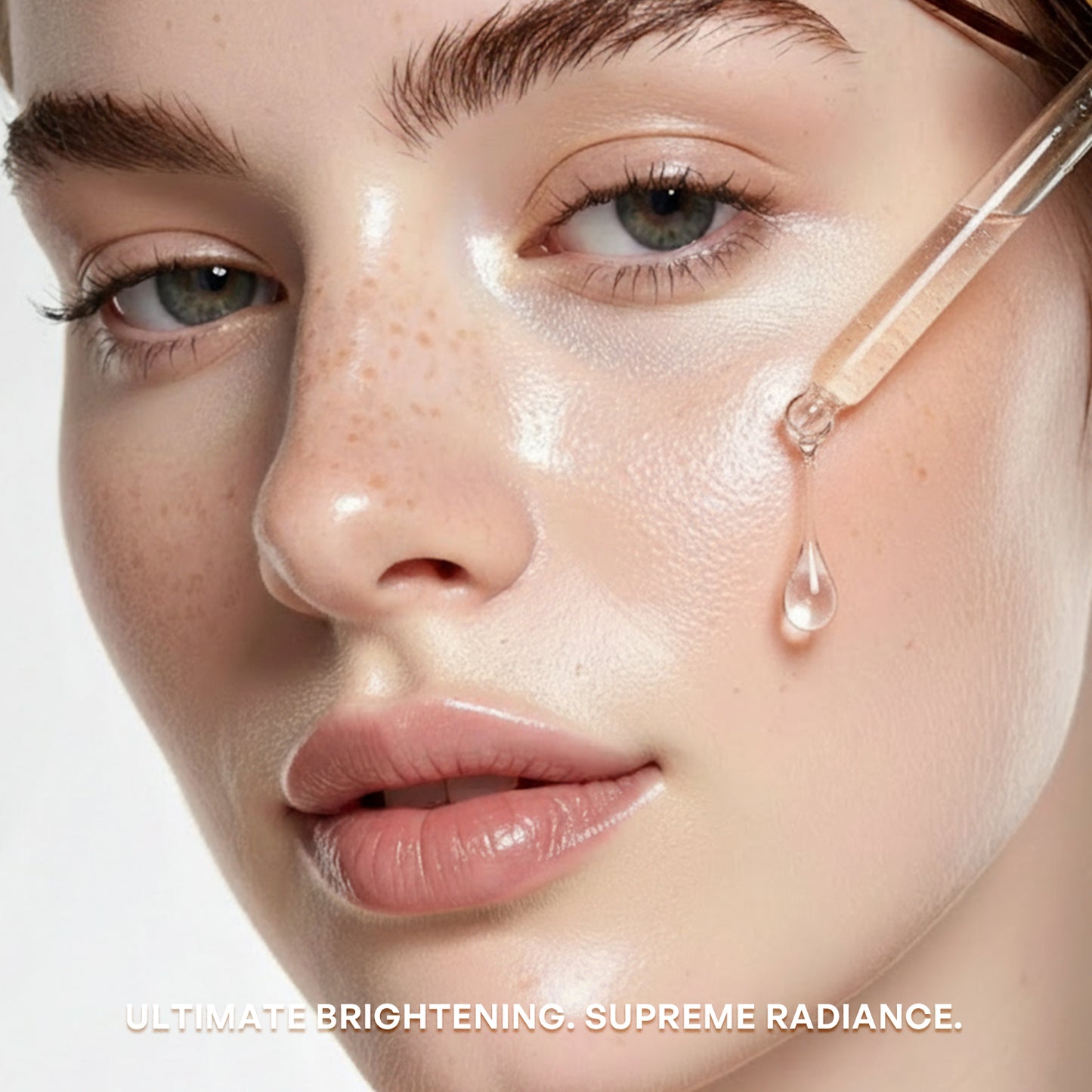 【TRUU】Intensive Whitening Dark Spot Corrector