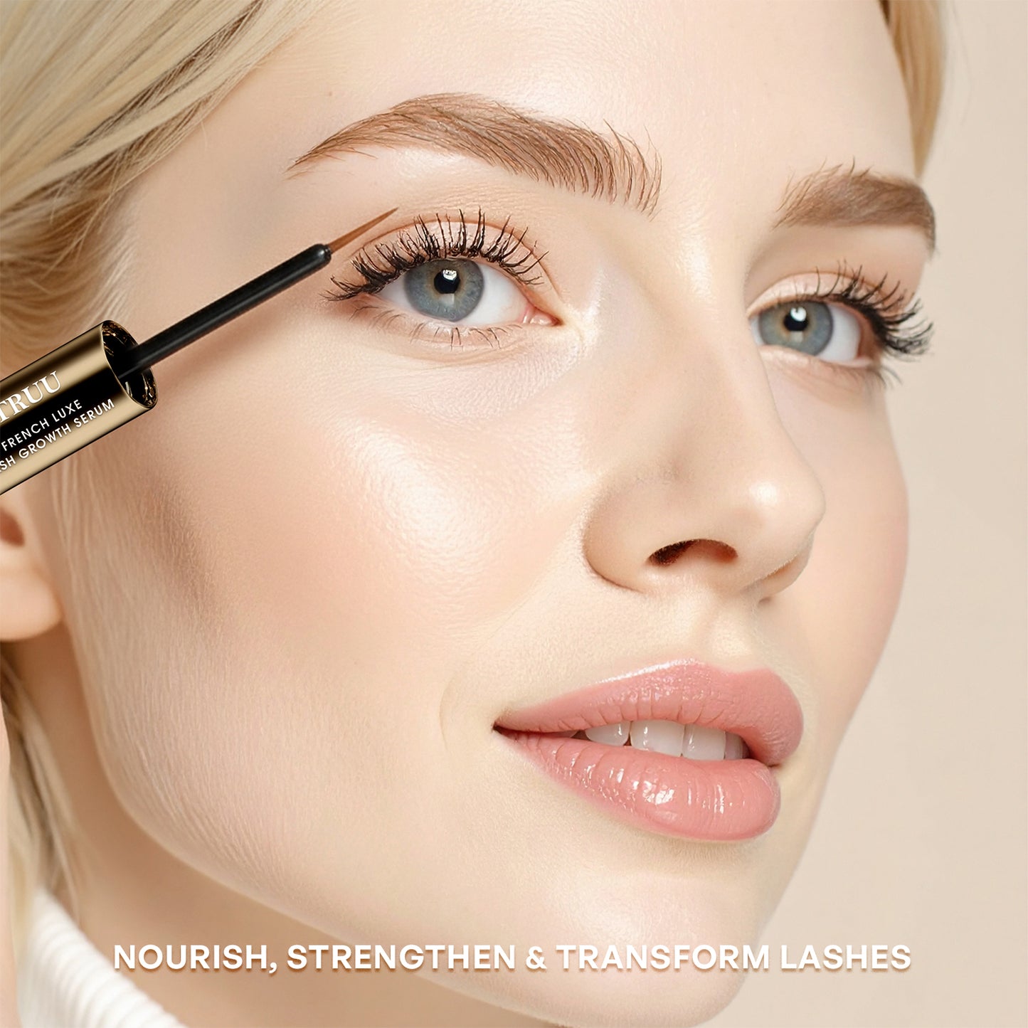 【TRUU】French Luxe Lash Growth Serum
