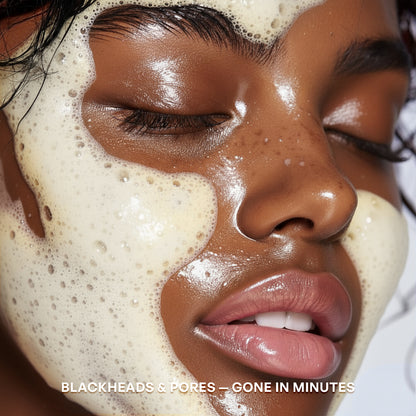 【TRUU】Gold Brightening Treatment Mask