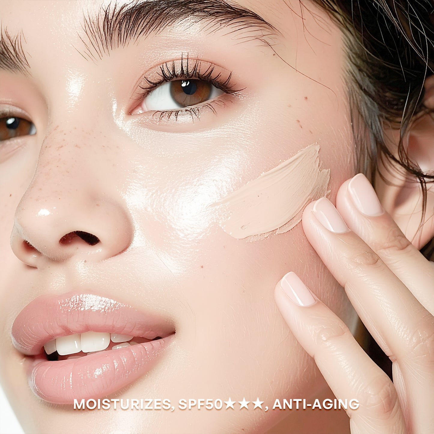 【TRUU】Ultra Luxe Royal Jelly Tinted Skin Perfector SPF50★★★