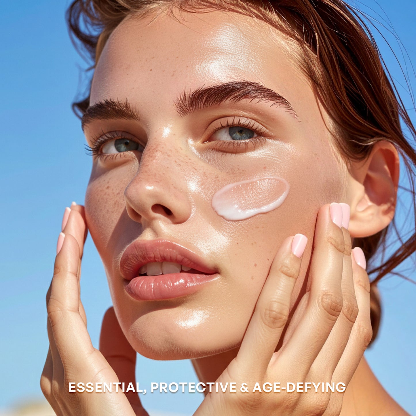 【TRUU 15% Off】UV Expert Multi-Defence Aqua Fluid SPF50+PA++++ *2