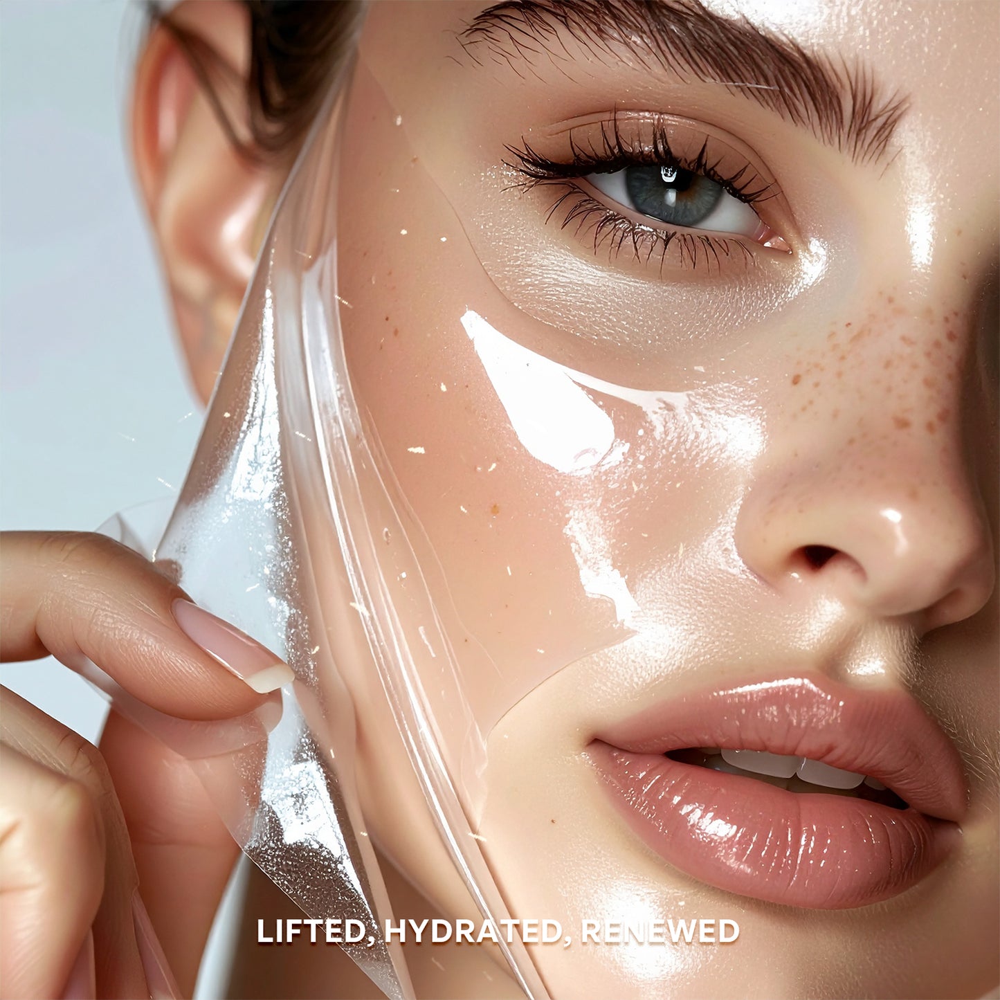 【TRUU】PDRN外泌體膠原再生水光面膜