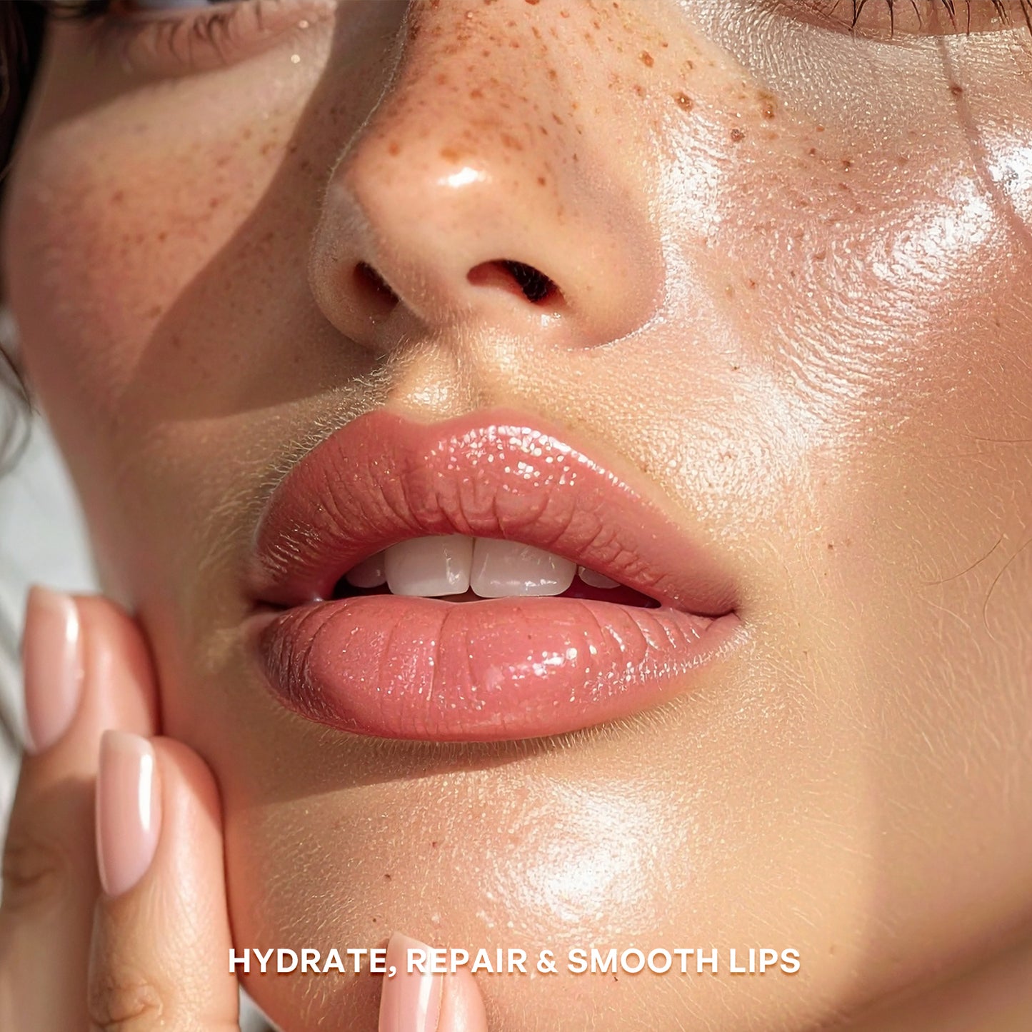 【TRUU】Moisture Repair Lip Balm