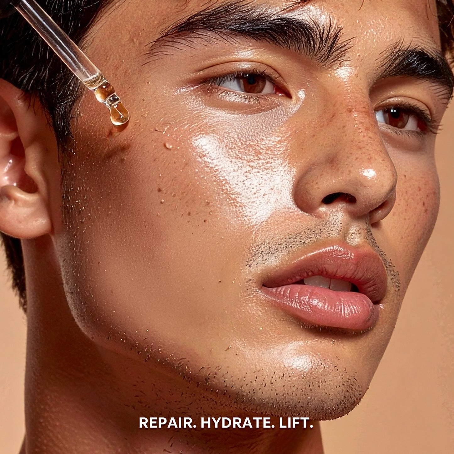 【TRUU】The Recovery Oil