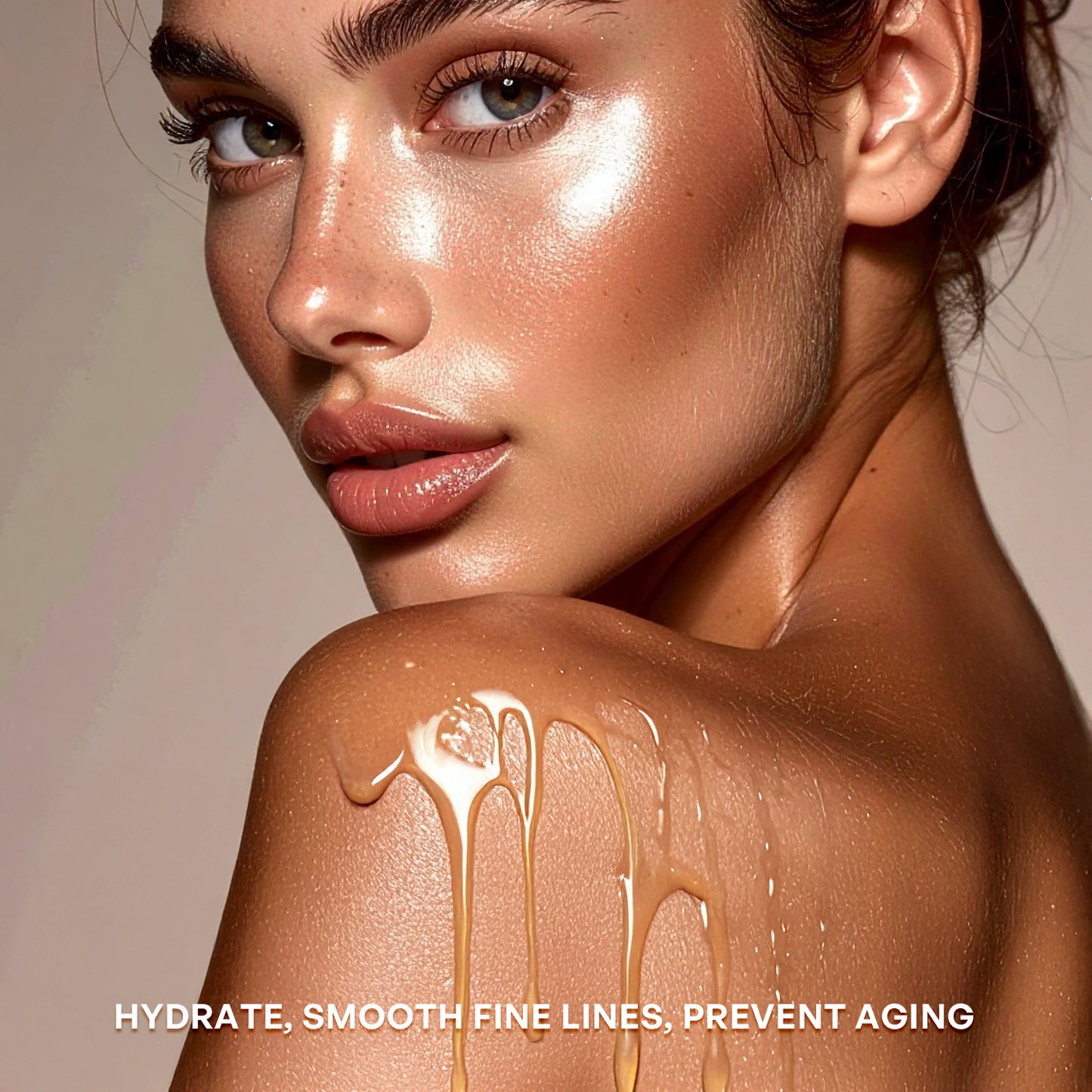 【TRUU】Relaxing Sleep Magnesium Body Firming Anti-Aging Oil