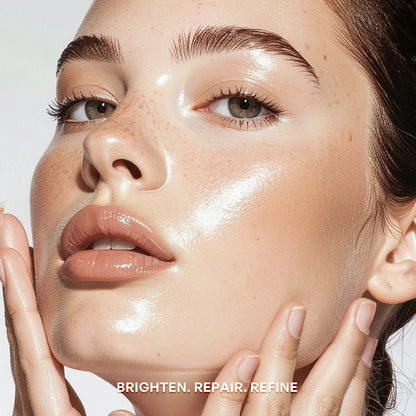 【TRUU】ExoRegenPro+™ Supercharged Whitening Essence Toner