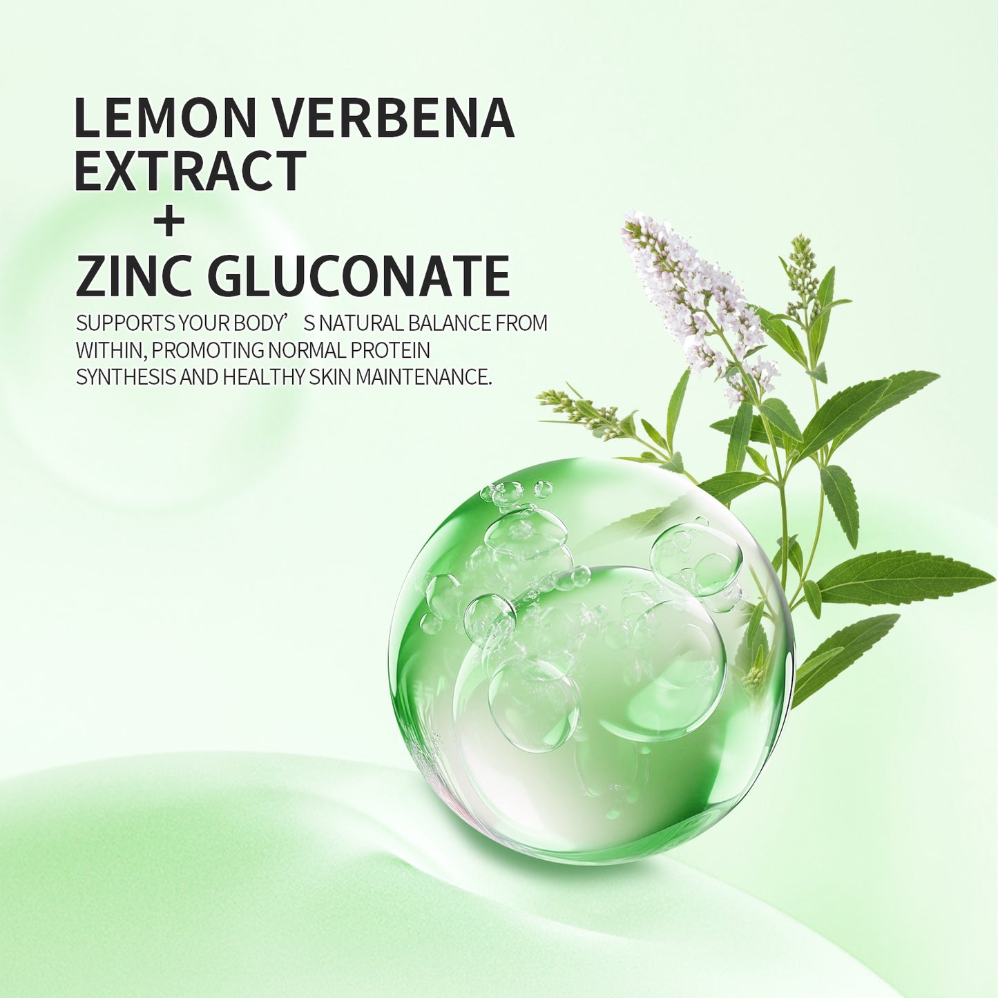 【ALLRE】Inner Balance Skin Calming Beauty Repair Capsule (30 capsules/bag)