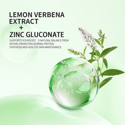 【ALLRE】Inner Balance Skin Calming Beauty Repair Capsule (30 capsules/bag)