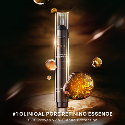 【TRUU】45 Pores Refining Blemish Treatment Essence