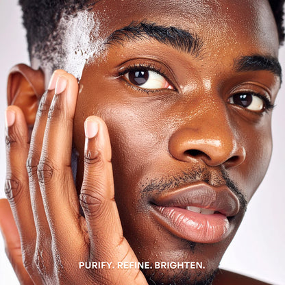 【TRUU】45 Pores Refining Blemish Treatment Essence