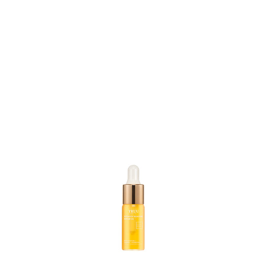 【TRUU】Intensive Moisture Repair Oil-5g Travel Size