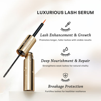 【TRUU】French Luxe Lash Growth Serum