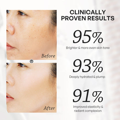 【TRUU】ExoRegenPro+™ Supercharged Whitening Essence Toner