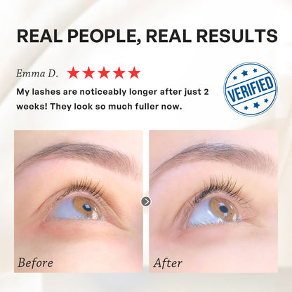 【TRUU】French Luxe Lash Growth Serum