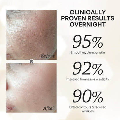 【TRUU】ExoRegenPro+™ Royal Jelly Youth Renewal Cream