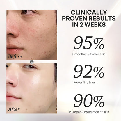 【TRUU】Pro Perfection Repair Essence -10ml Travel Size