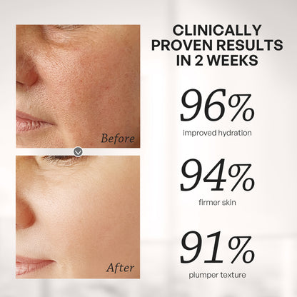 【TRUU】PDRN ExoRegenPro+™ Youth Collagen Glow Essence