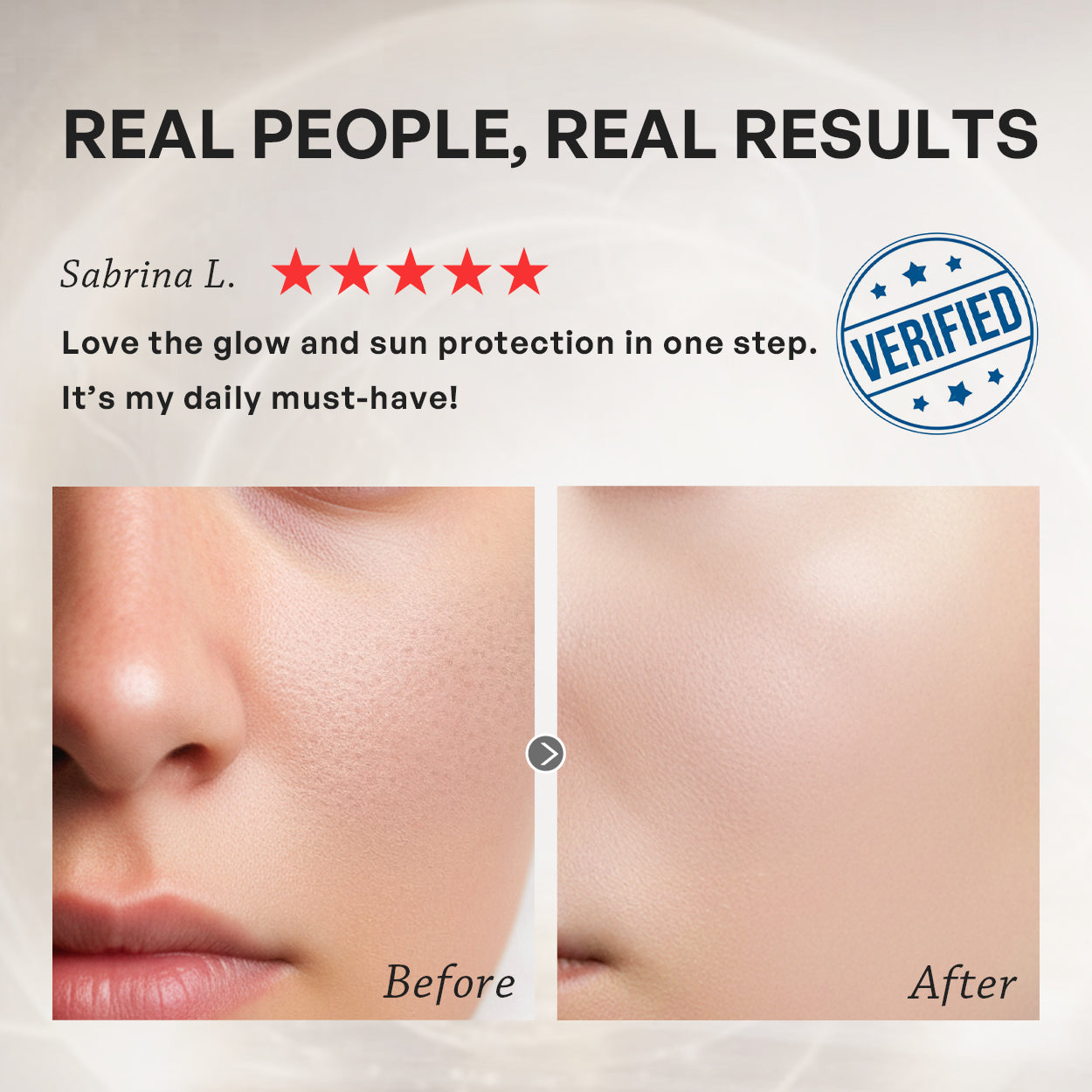 【TRUU】Dual Essence Royal Jelly Day Cream SPF35★★