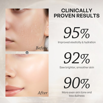 【TRUU】Dual Essence Royal Jelly Day Cream SPF35★★