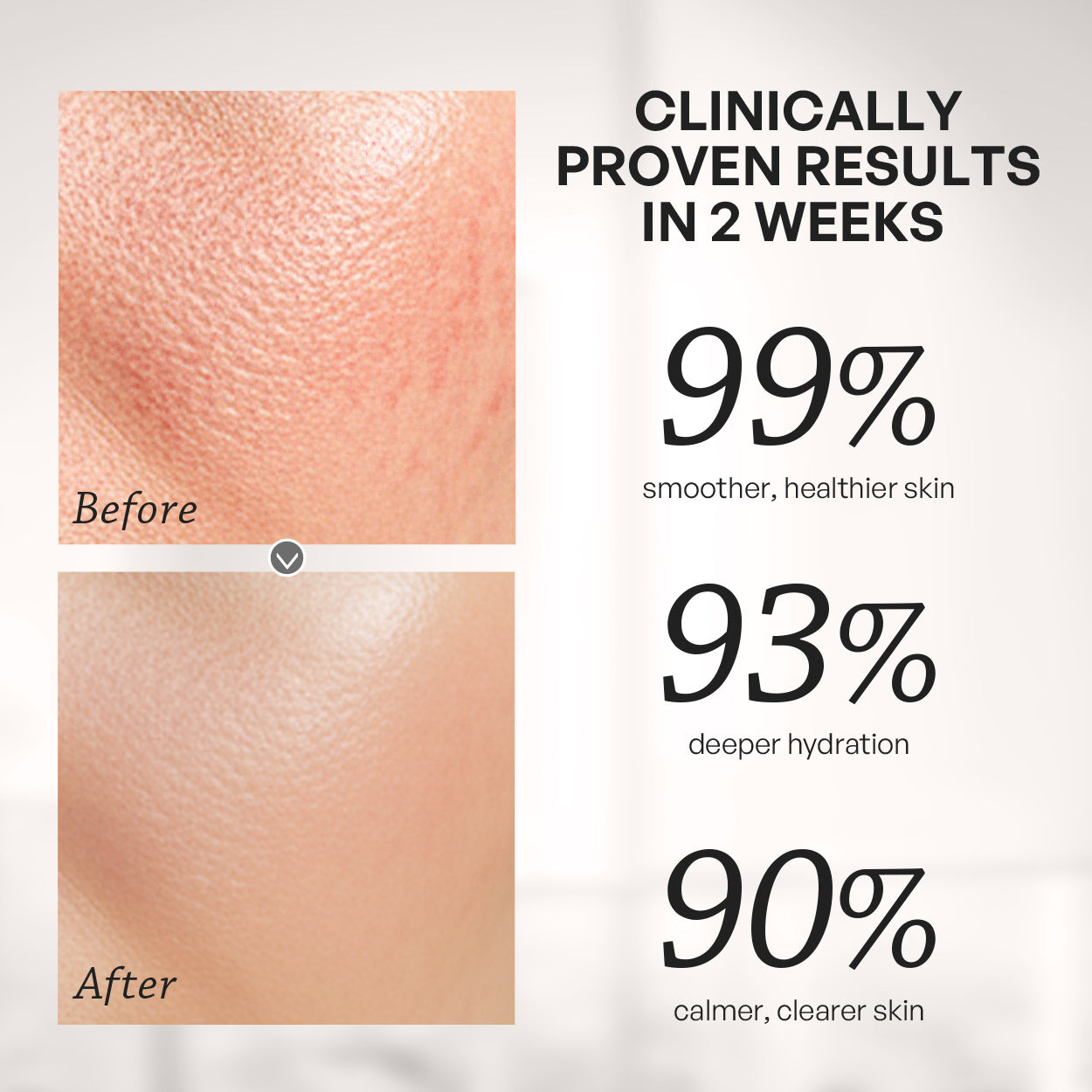 【TRUU】Copper Peptide Hyaluronic Hydrating Repair Essence