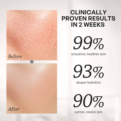 【TRUU】Copper Peptide Hyaluronic Hydrating Repair Essence