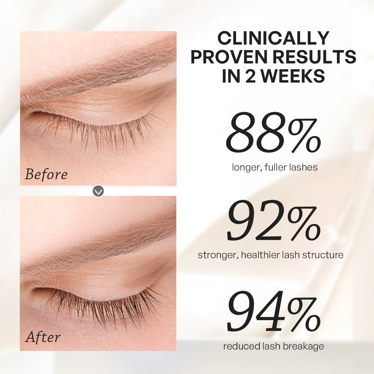 【TRUU】French Luxe Lash Growth Serum