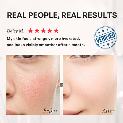 【TRUU】Advanced Skin Repair Copper Peptide Serum