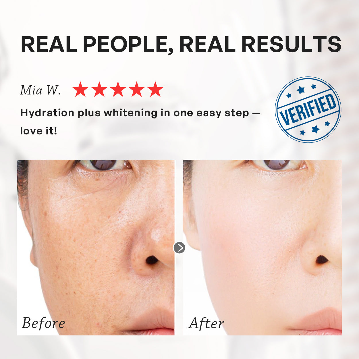 【TRUU】ExoRegenPro+™ Supercharged Whitening Essence Toner