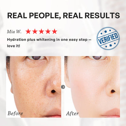 【TRUU】ExoRegenPro+™ Supercharged Whitening Essence Toner