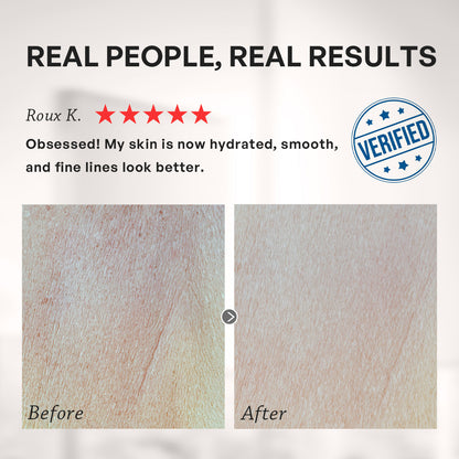 【TRUU】Relaxing Sleep Magnesium Body Firming Anti-Aging Oil