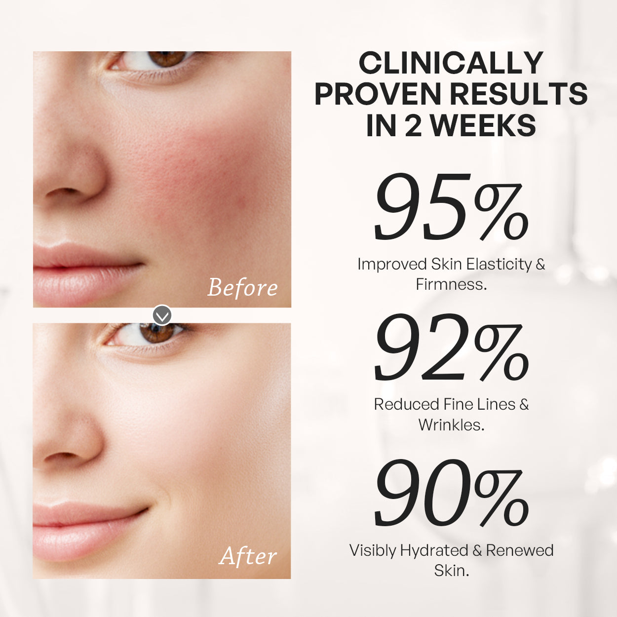 【TRUU】Advanced Skin Repair Copper Peptide Serum